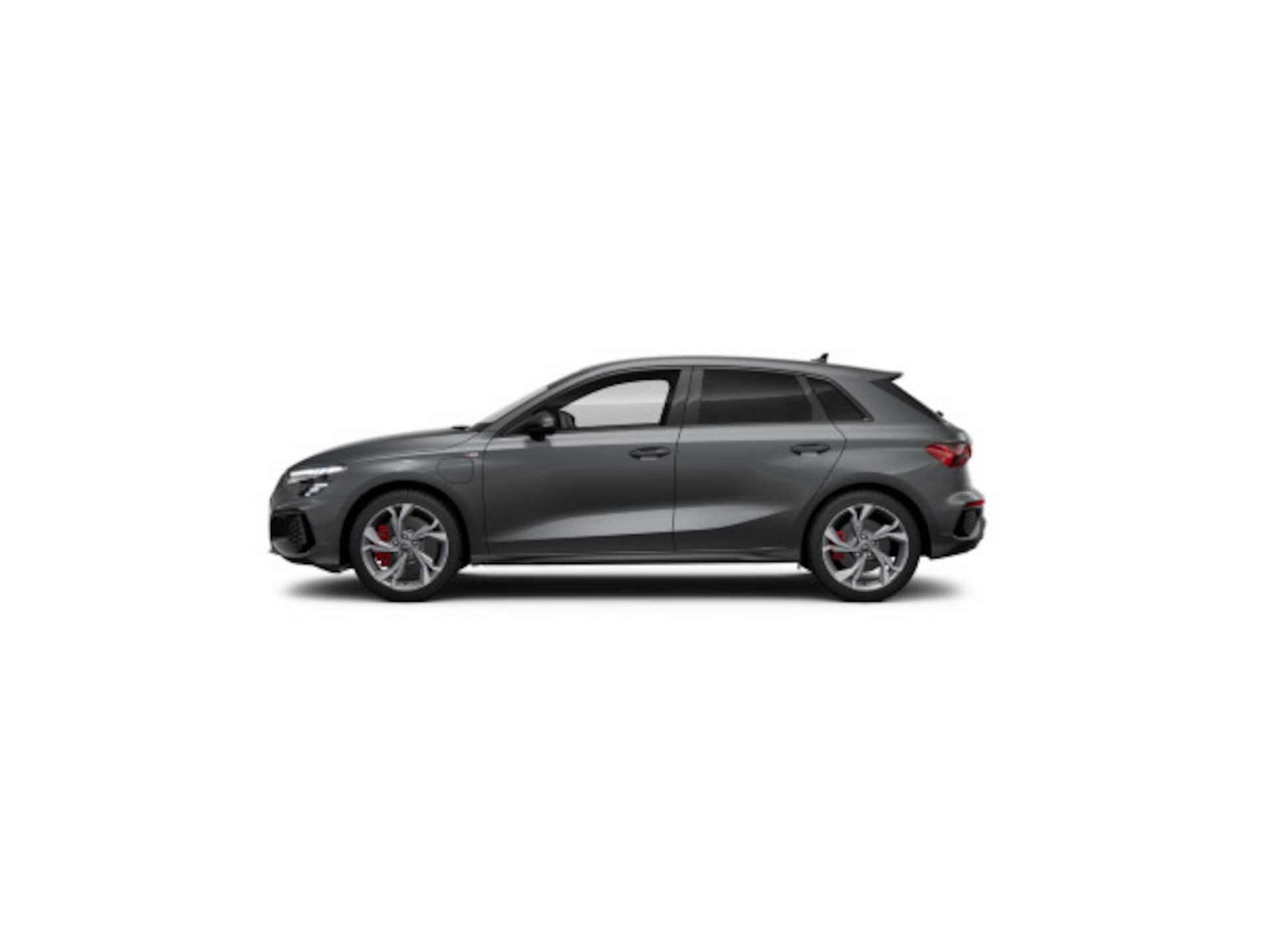 Audi A3 Sportback TFSI e S line