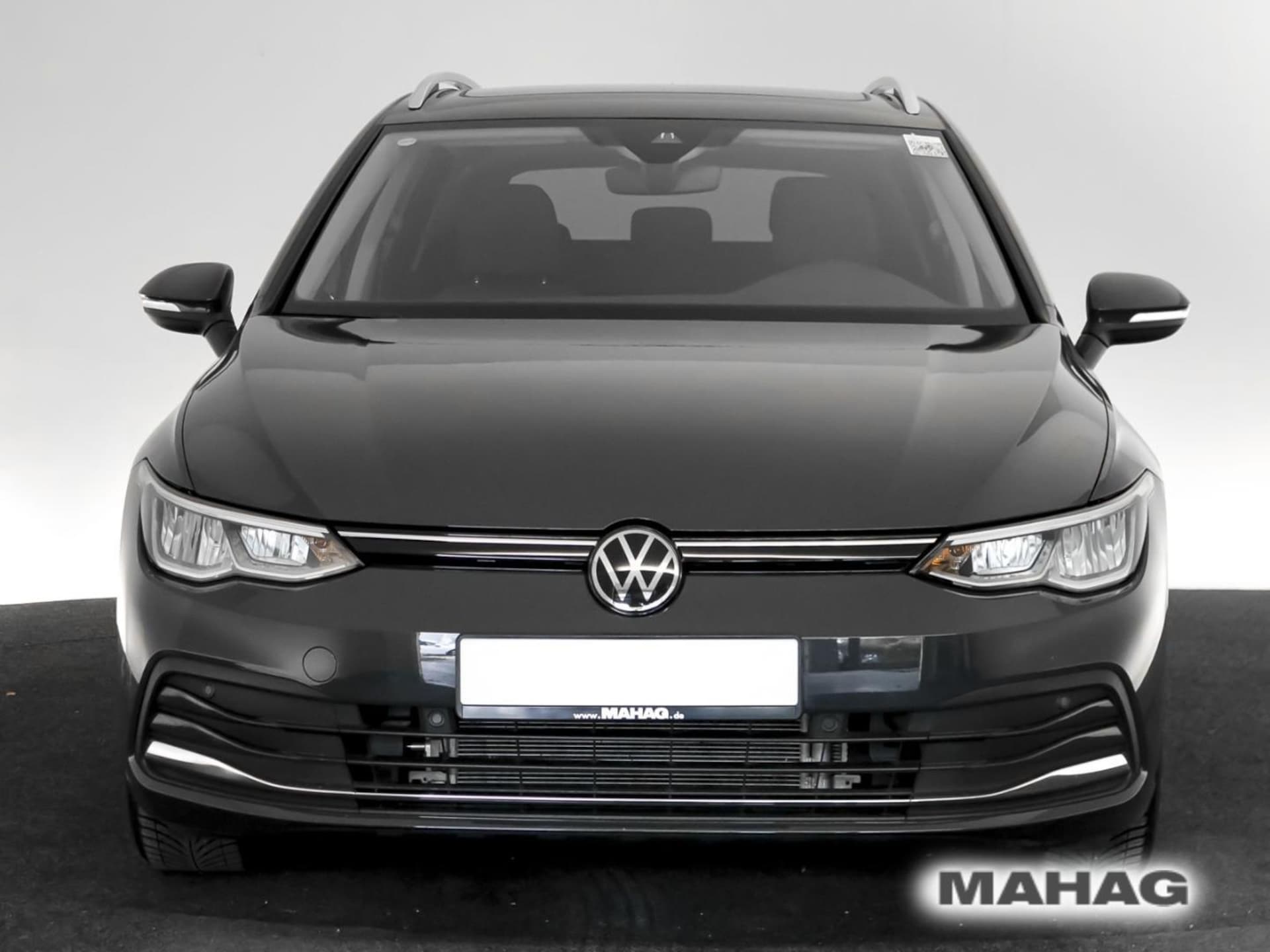 Volkswagen Golf Variant Active