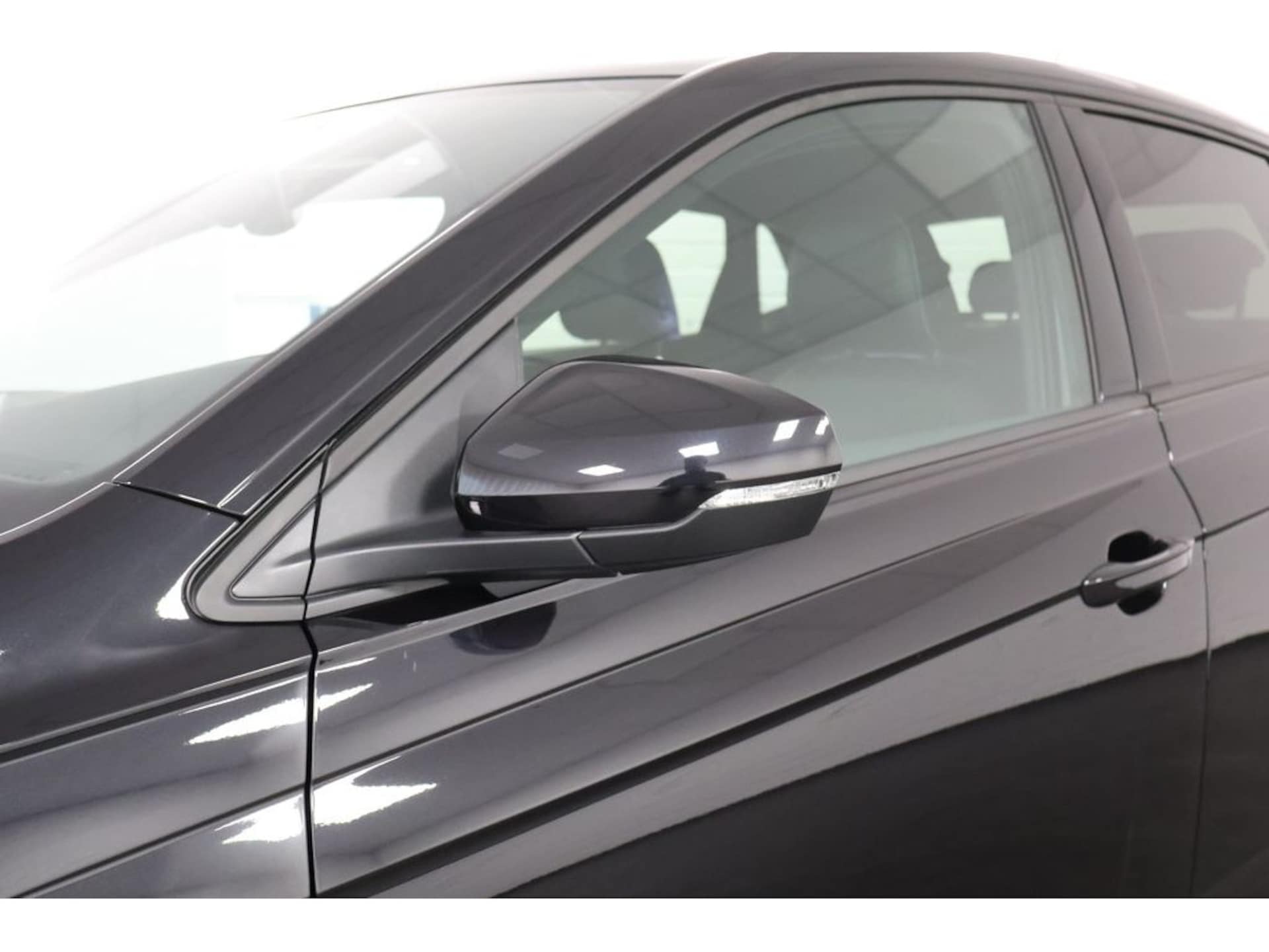 Volkswagen Polo Goal