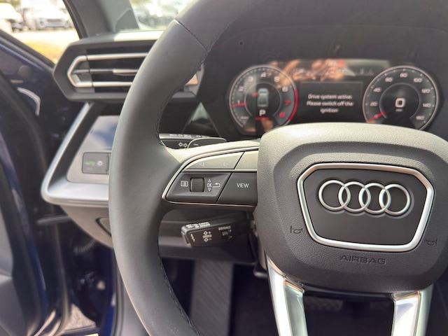 2026 Audi A3 Premium Plus - Photo 19