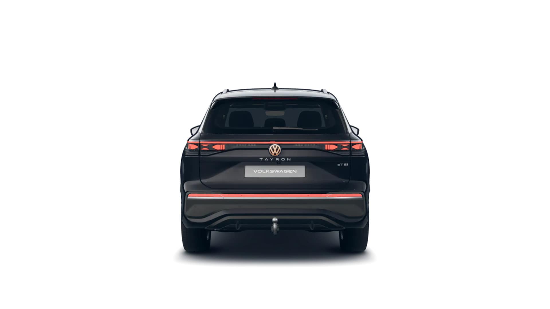 Volkswagen Tayron Elegance