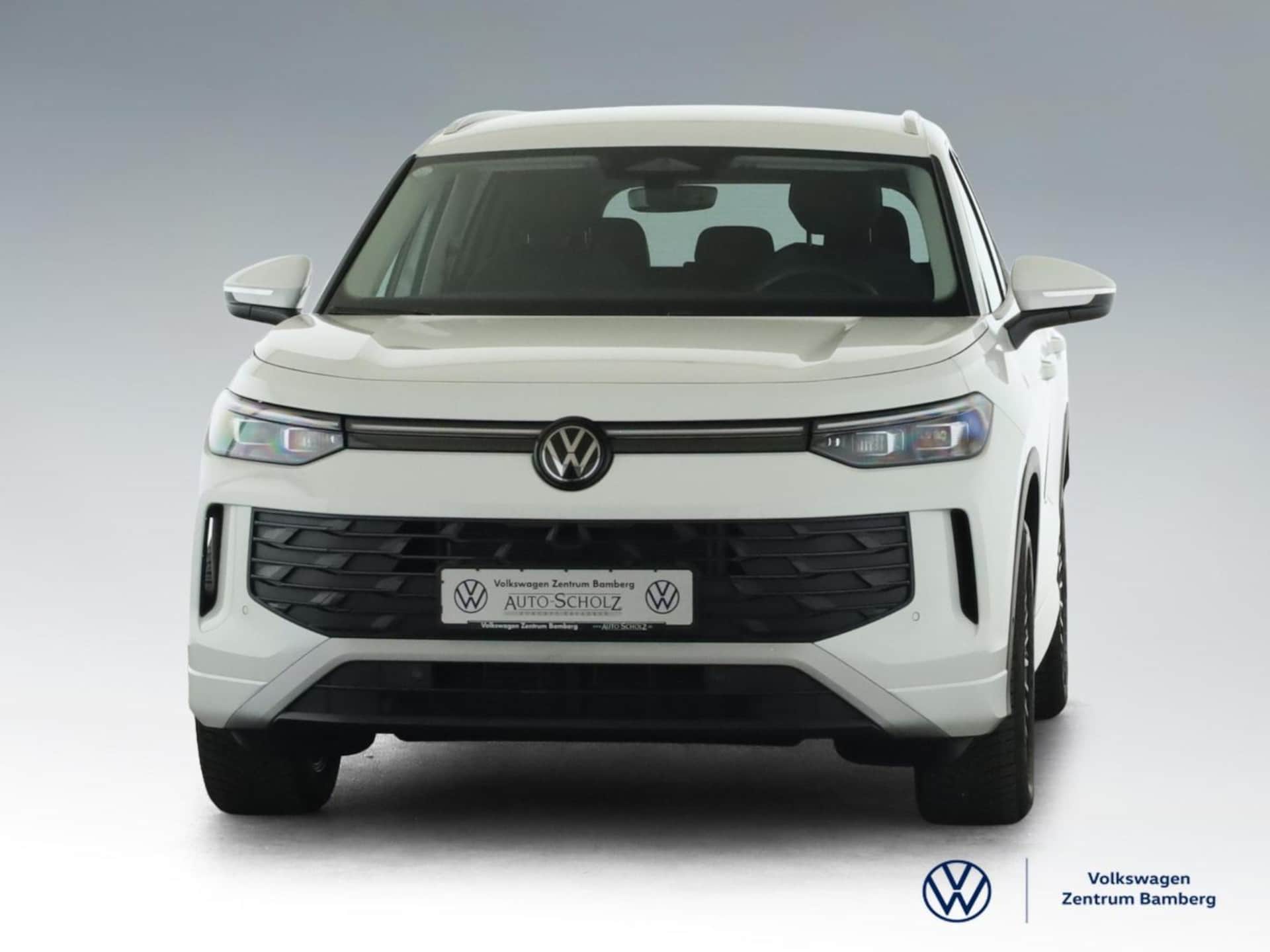 Volkswagen Tayron Life