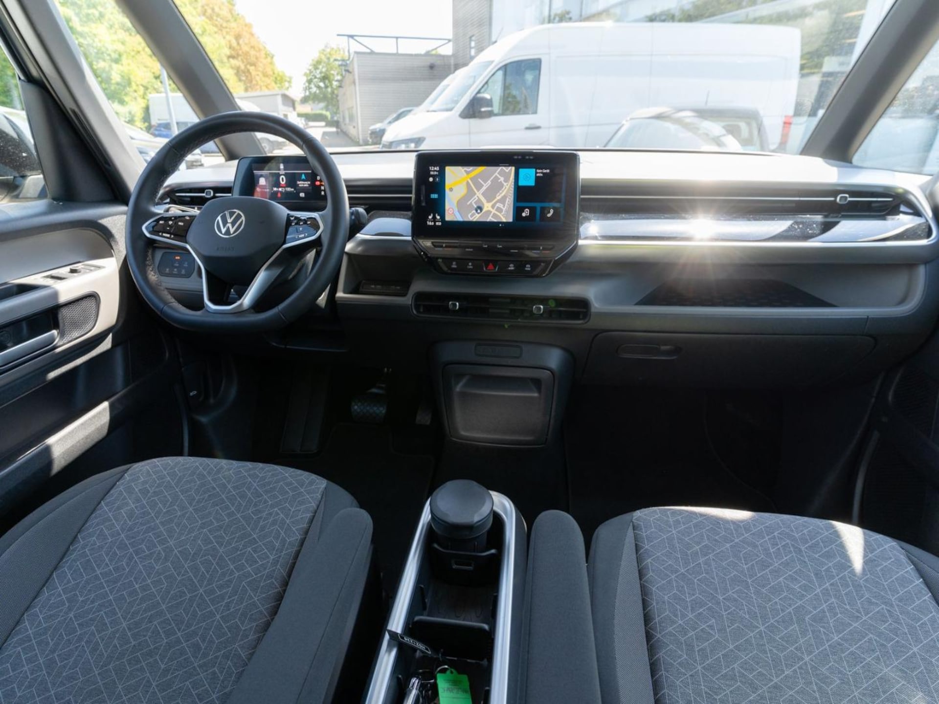 Volkswagen ID. Buzz Pro