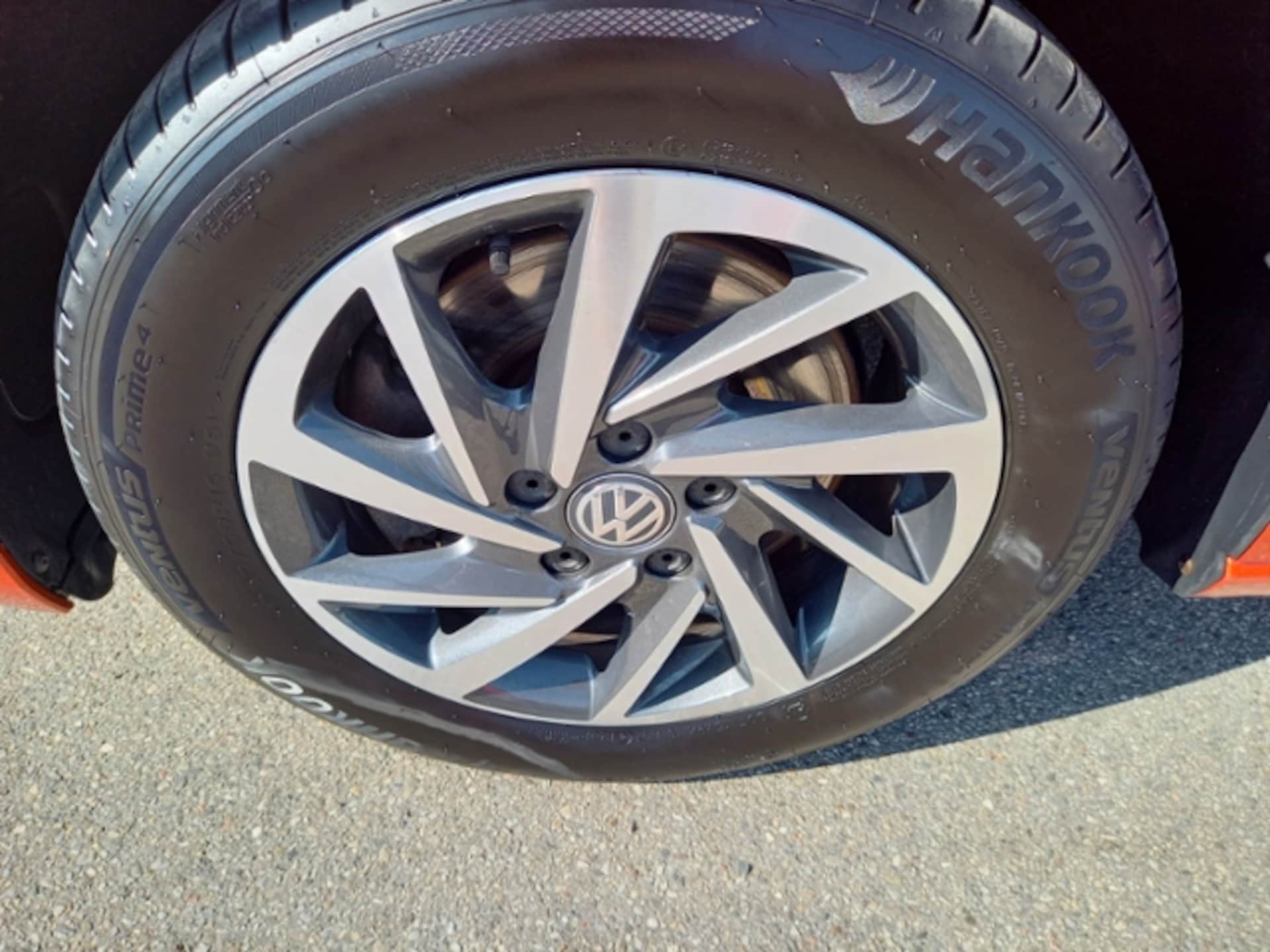 Volkswagen Touran SOUND