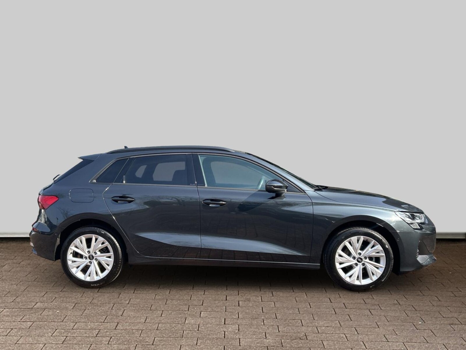 Audi A3 Sportback – Bild 4