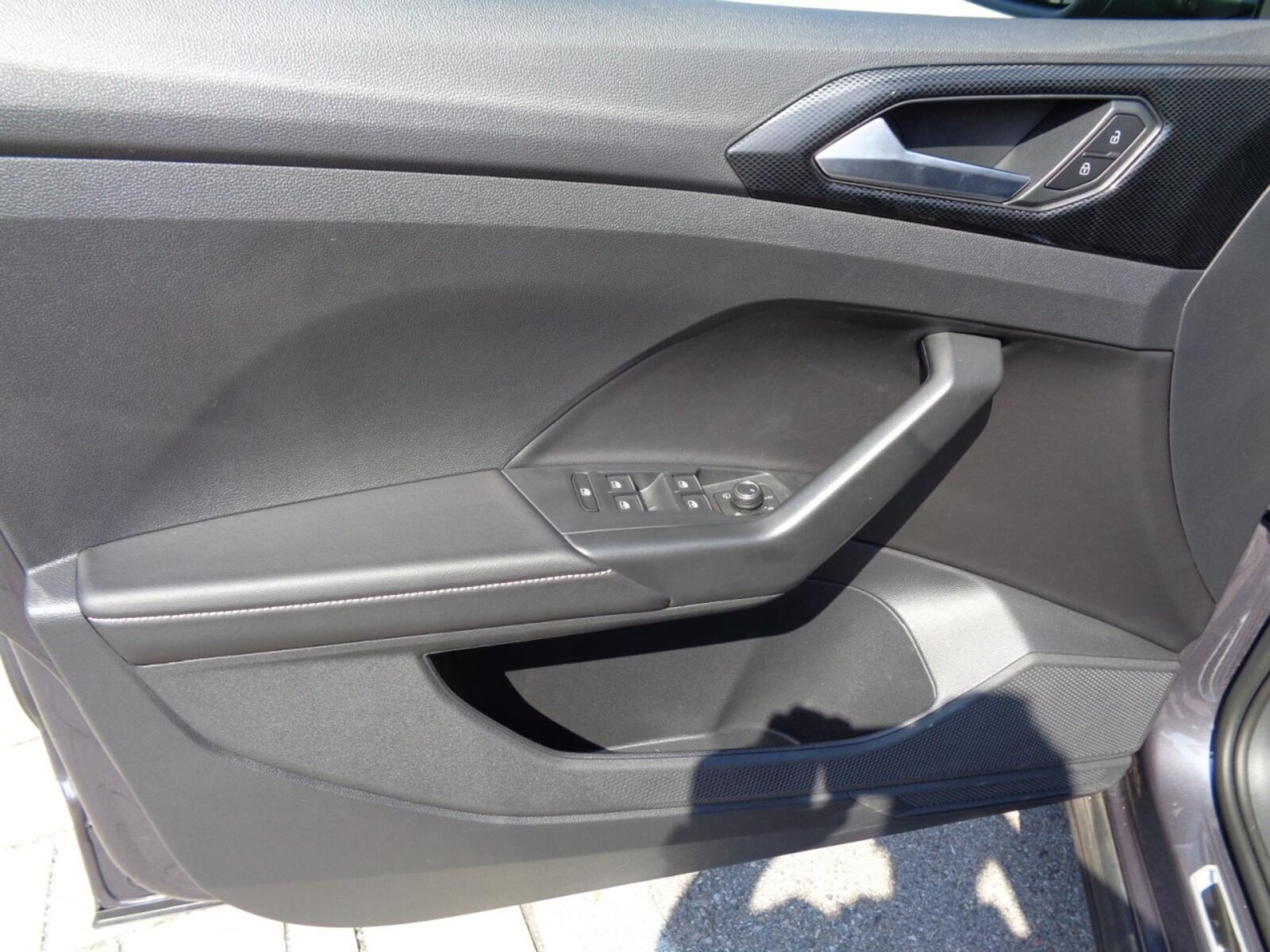 Volkswagen T-Cross – Bild 10