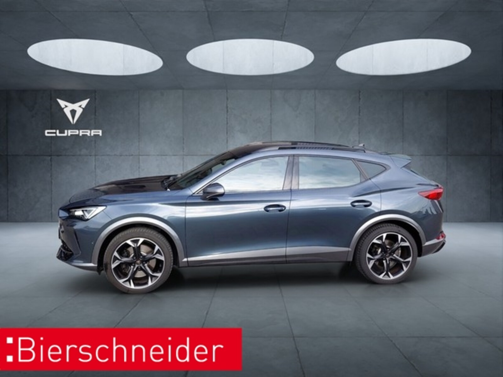 CUPRA Formentor – Bild 5