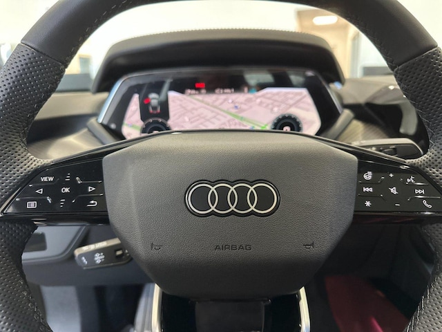 2026 Audi S e-tron GT Prestige - Photo 20