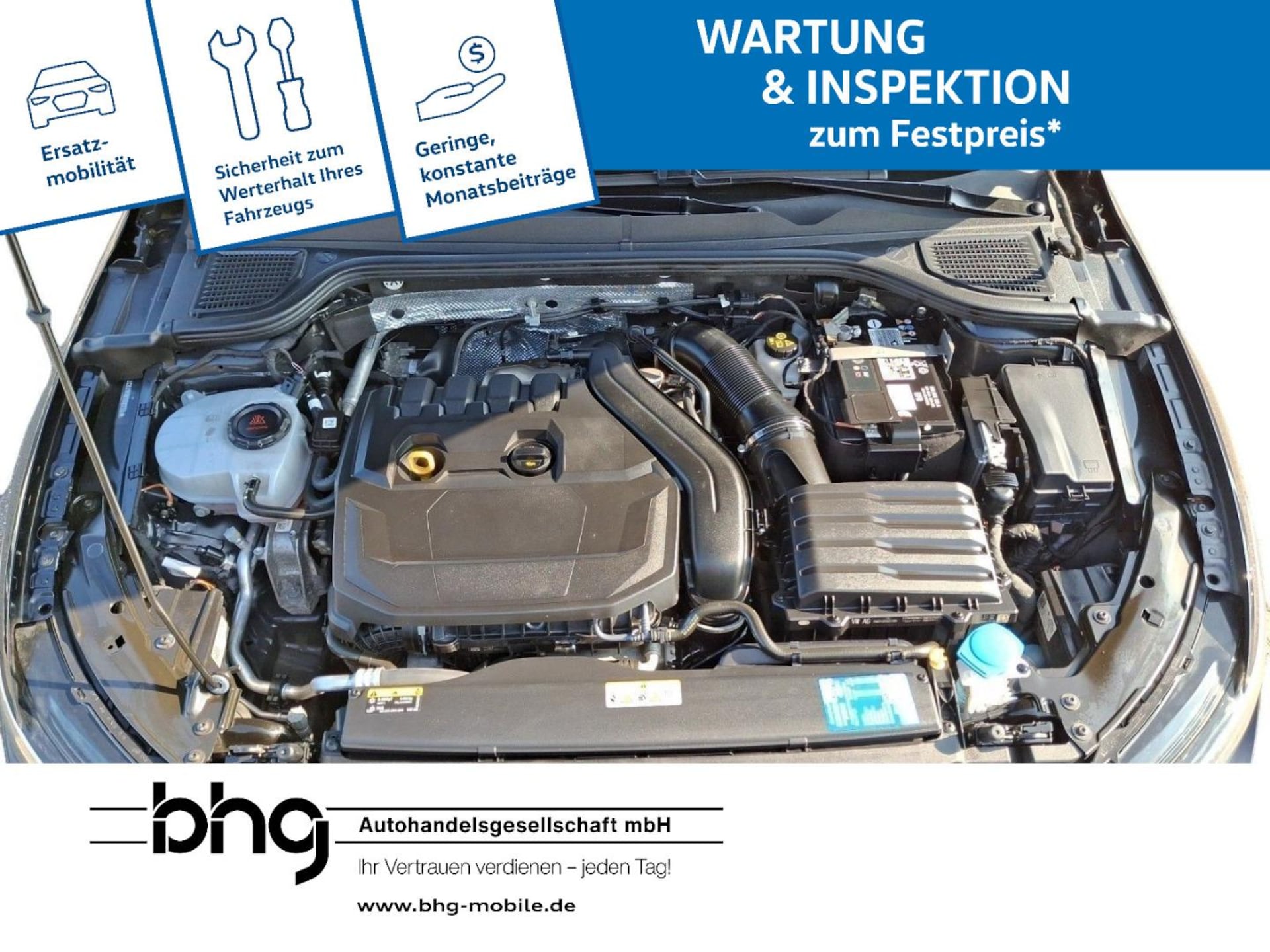 Volkswagen Golf United