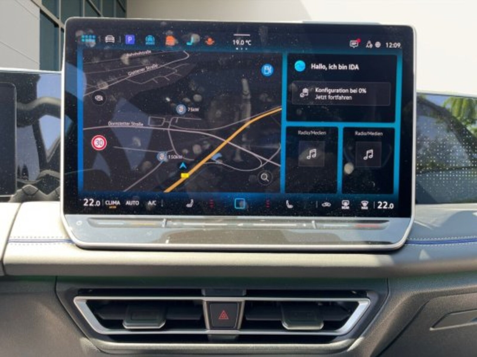 Volkswagen Tiguan – Bild 9