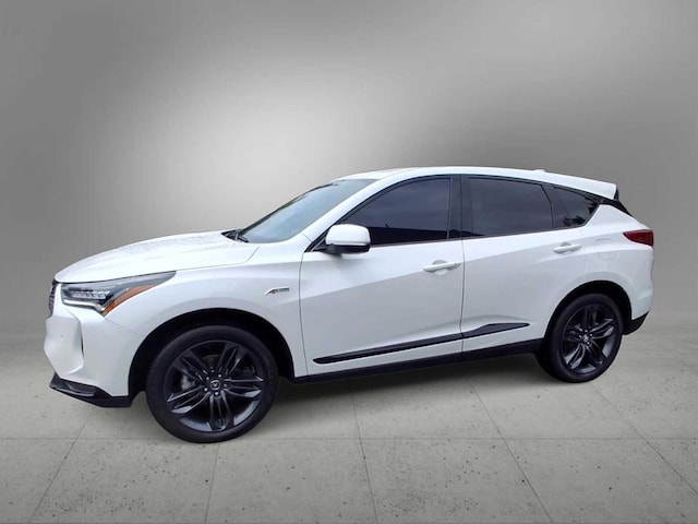 2023 Acura RDX