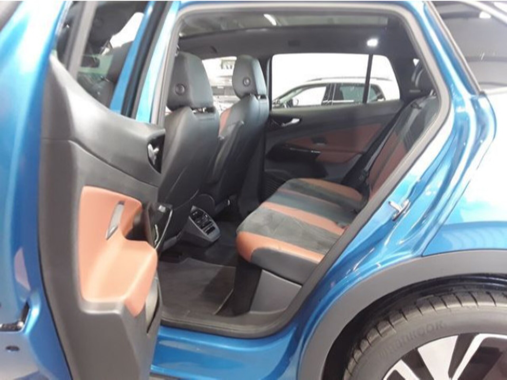 Volkswagen ID.4 Pro