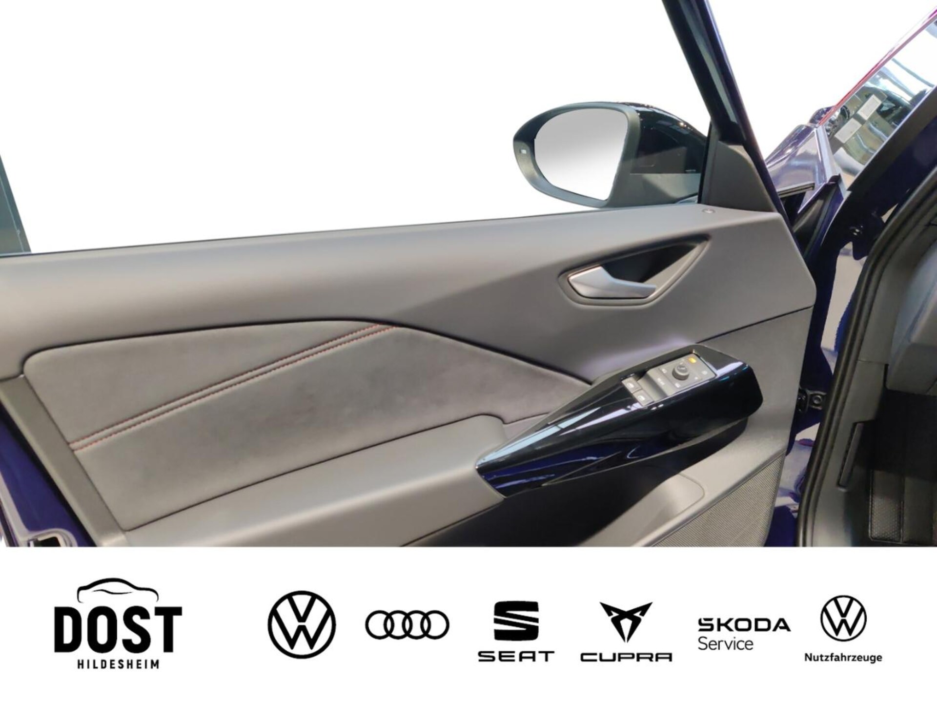 Volkswagen ID.3 GTX Performance