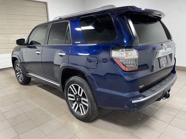 2020 Toyota 4Runner