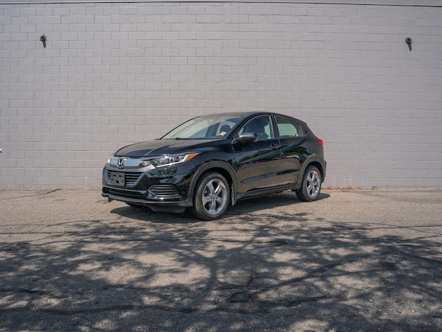 Photo of 2022 Honda HR-V 