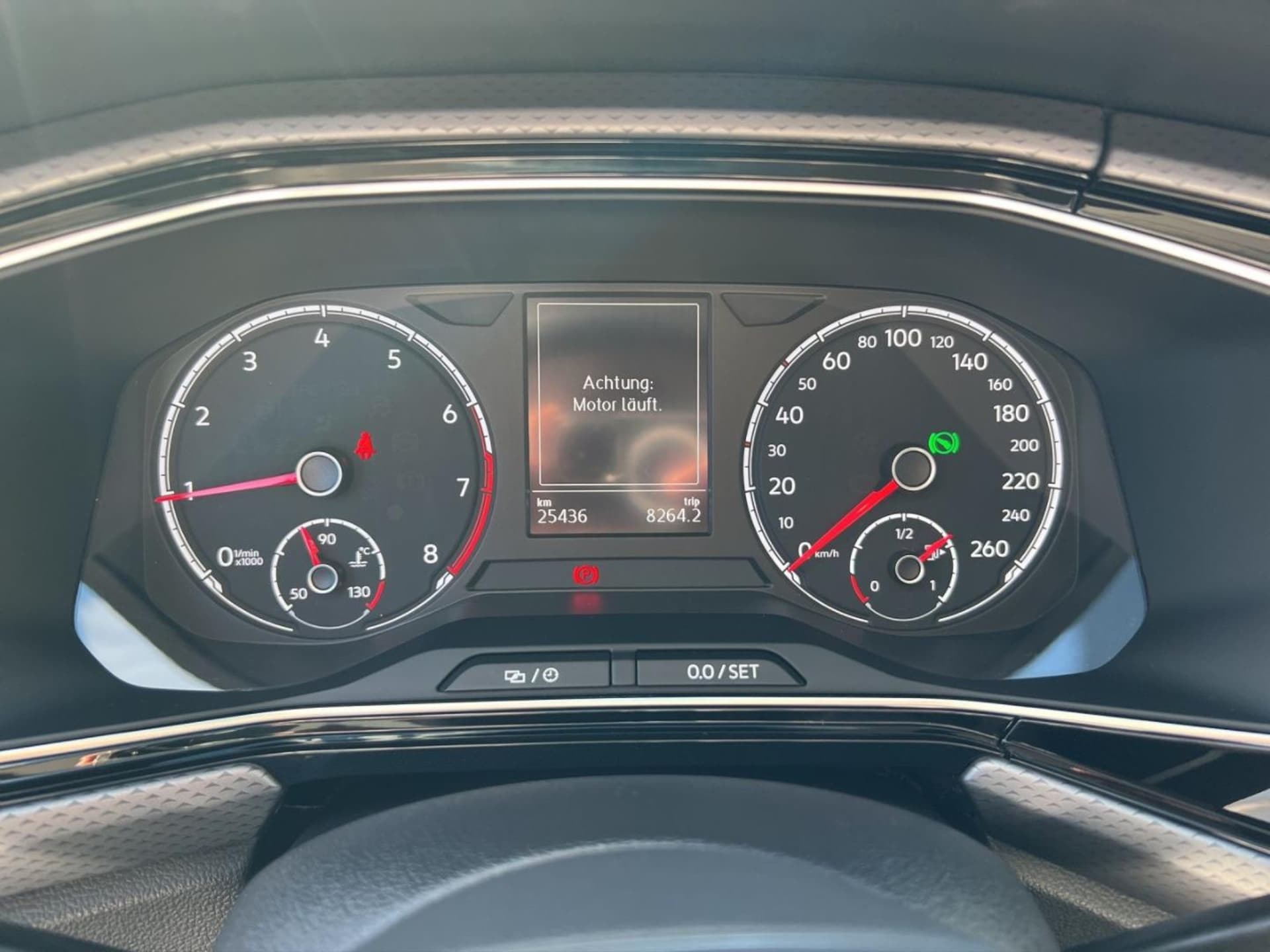 Volkswagen T-Cross ACTIVE
