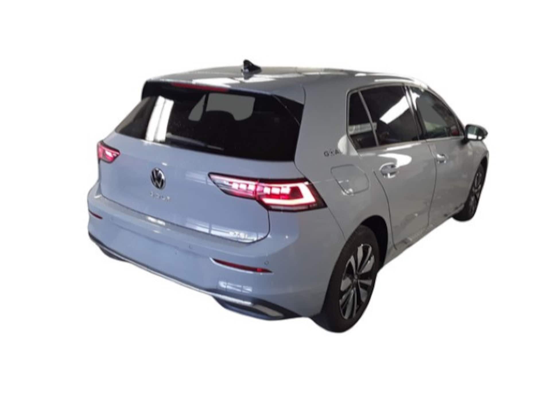 Volkswagen Golf Goal