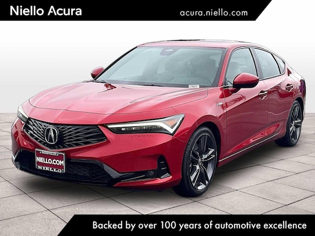 2023 Acura Integra
