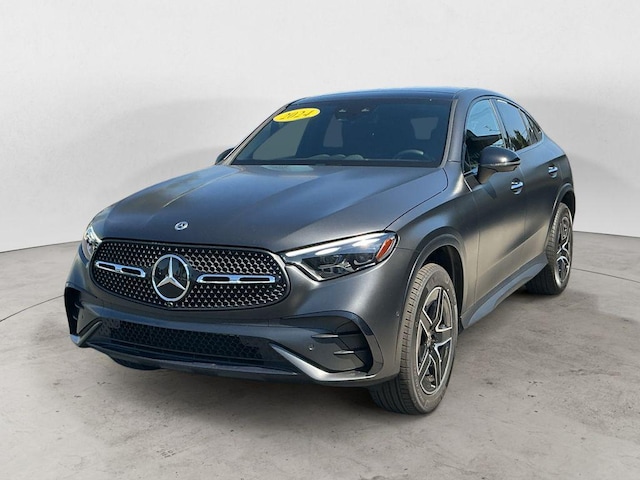 Photo of 2024 Mercedes-Benz
