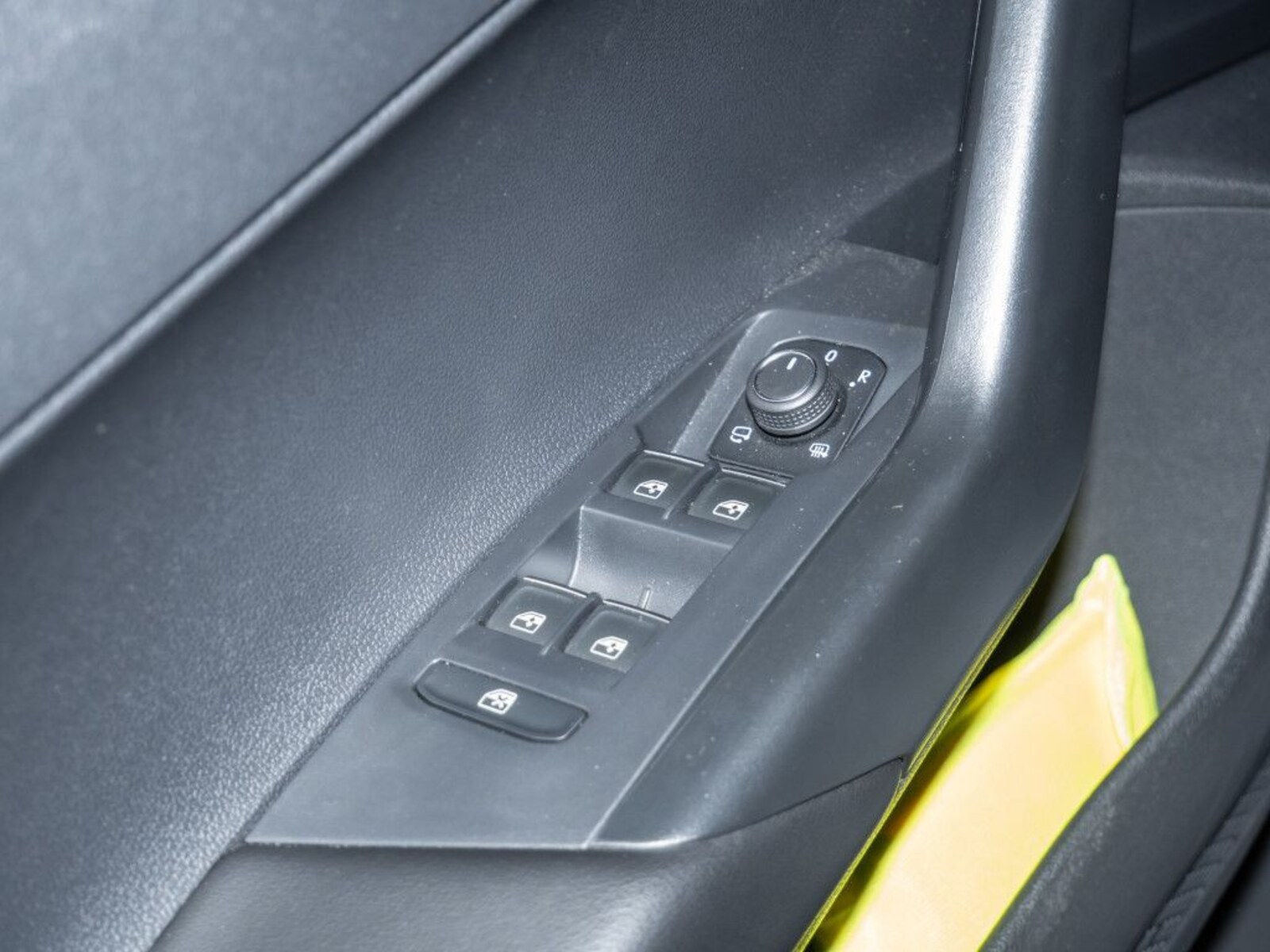 Volkswagen Polo – Bild 19