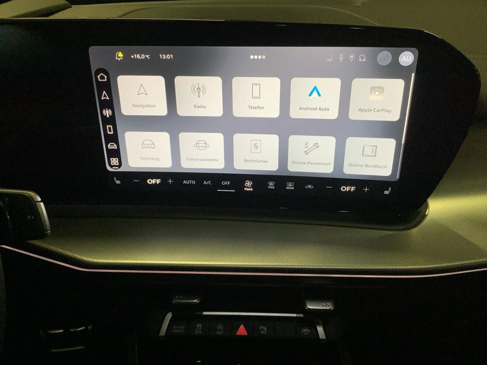 Audi Q3 – Bild 14