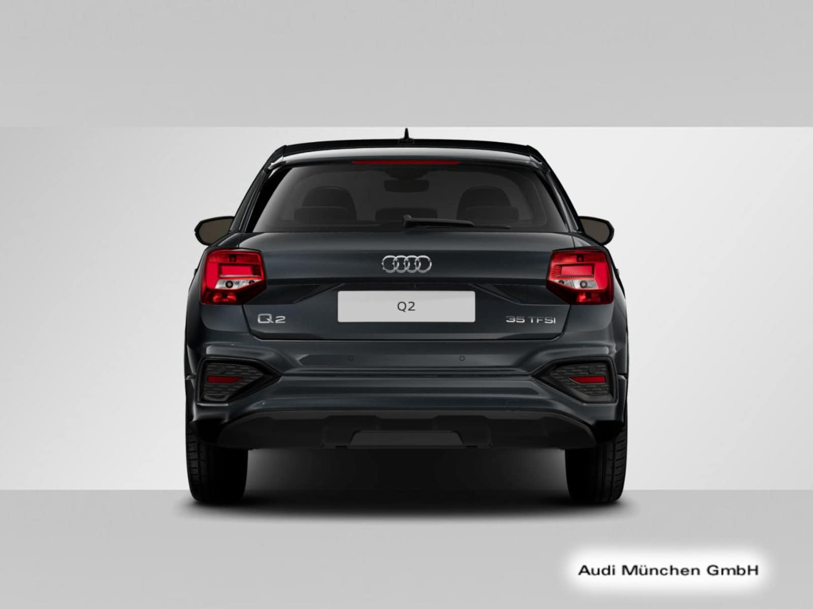 Audi Q2 – Bild 6