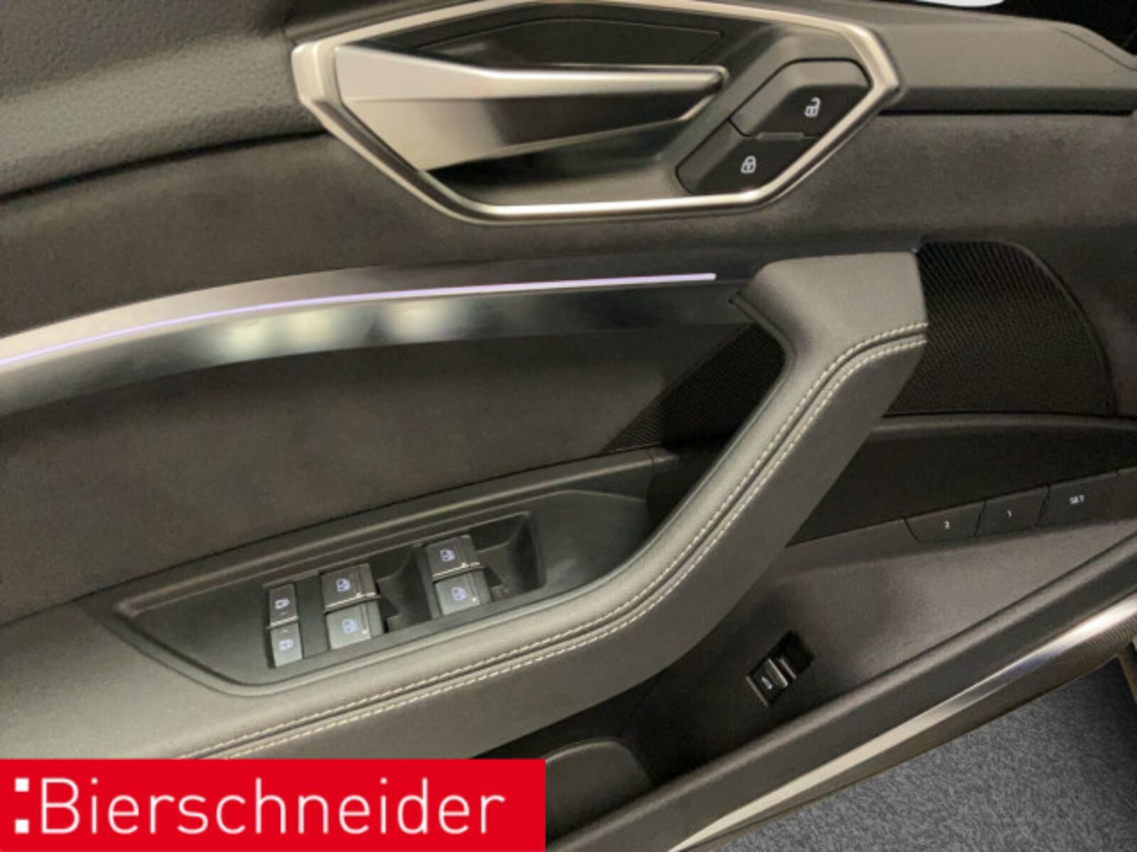 Audi SQ8 Sportback e-tron – Bild 9