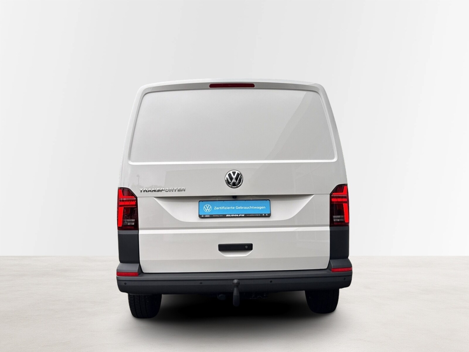 Volkswagen T6.1 Transporter Kasten kurzer Radstand – Bild 3