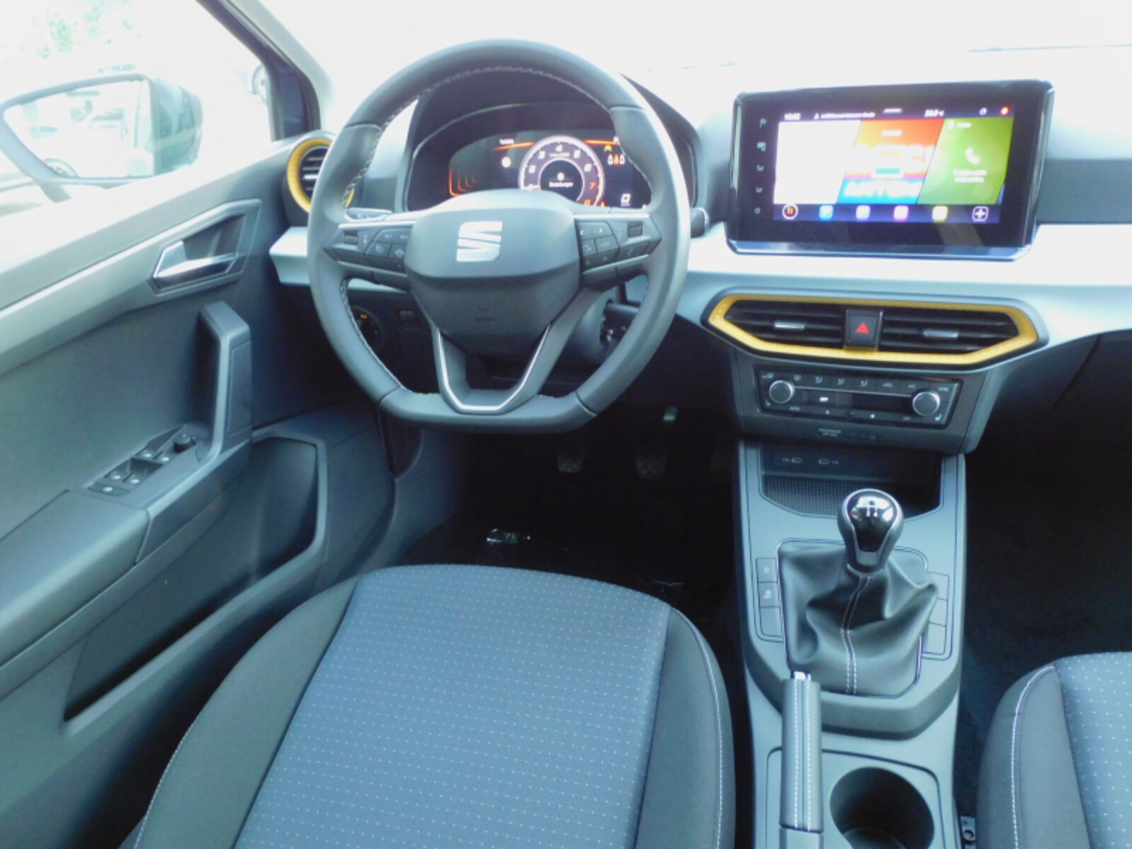 SEAT Ibiza – Bild 12