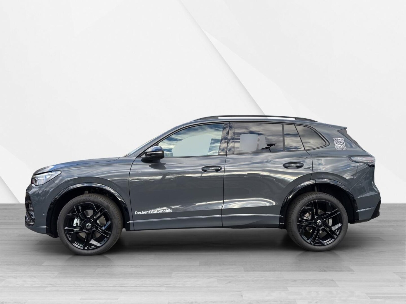 Volkswagen Tiguan – Bild 12