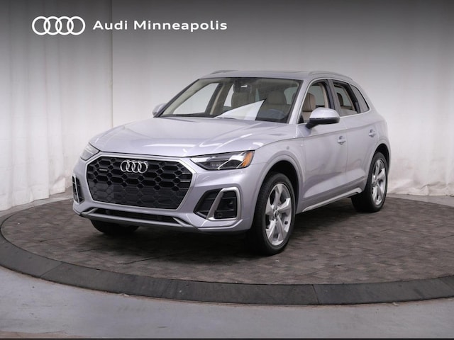 2024 Audi Q5