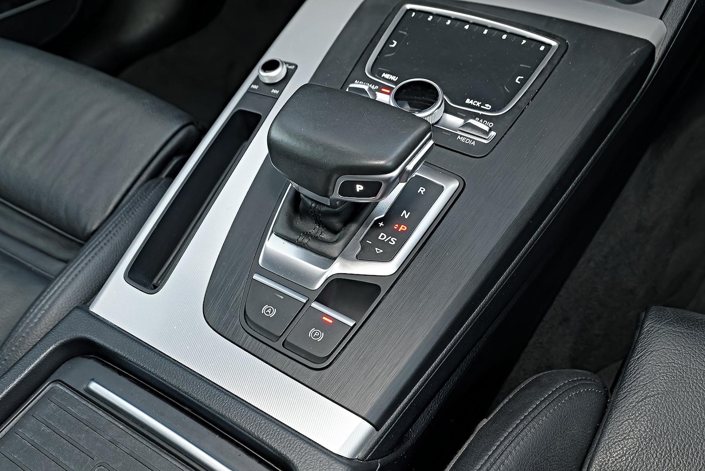Image about Audi Q5 2.0 TDI