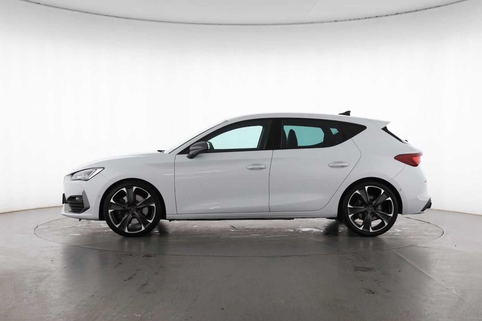 CUPRA Leon – Bild 3