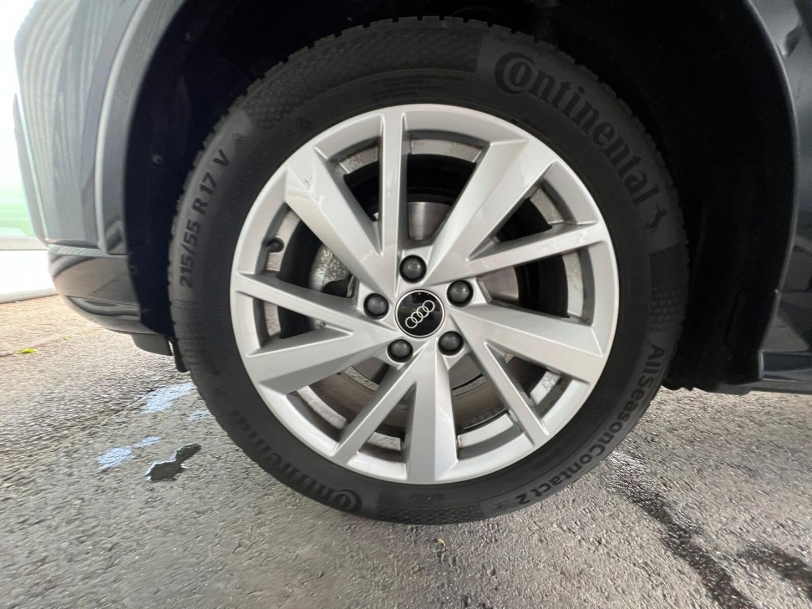 Audi Q2 – Bild 14