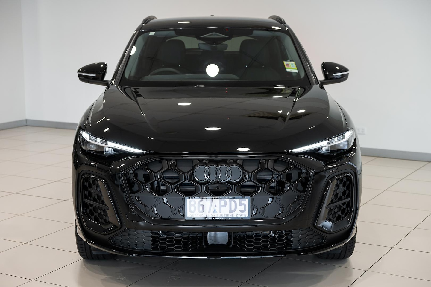 Image about Audi Q5 Sportback TFSI 150 kW