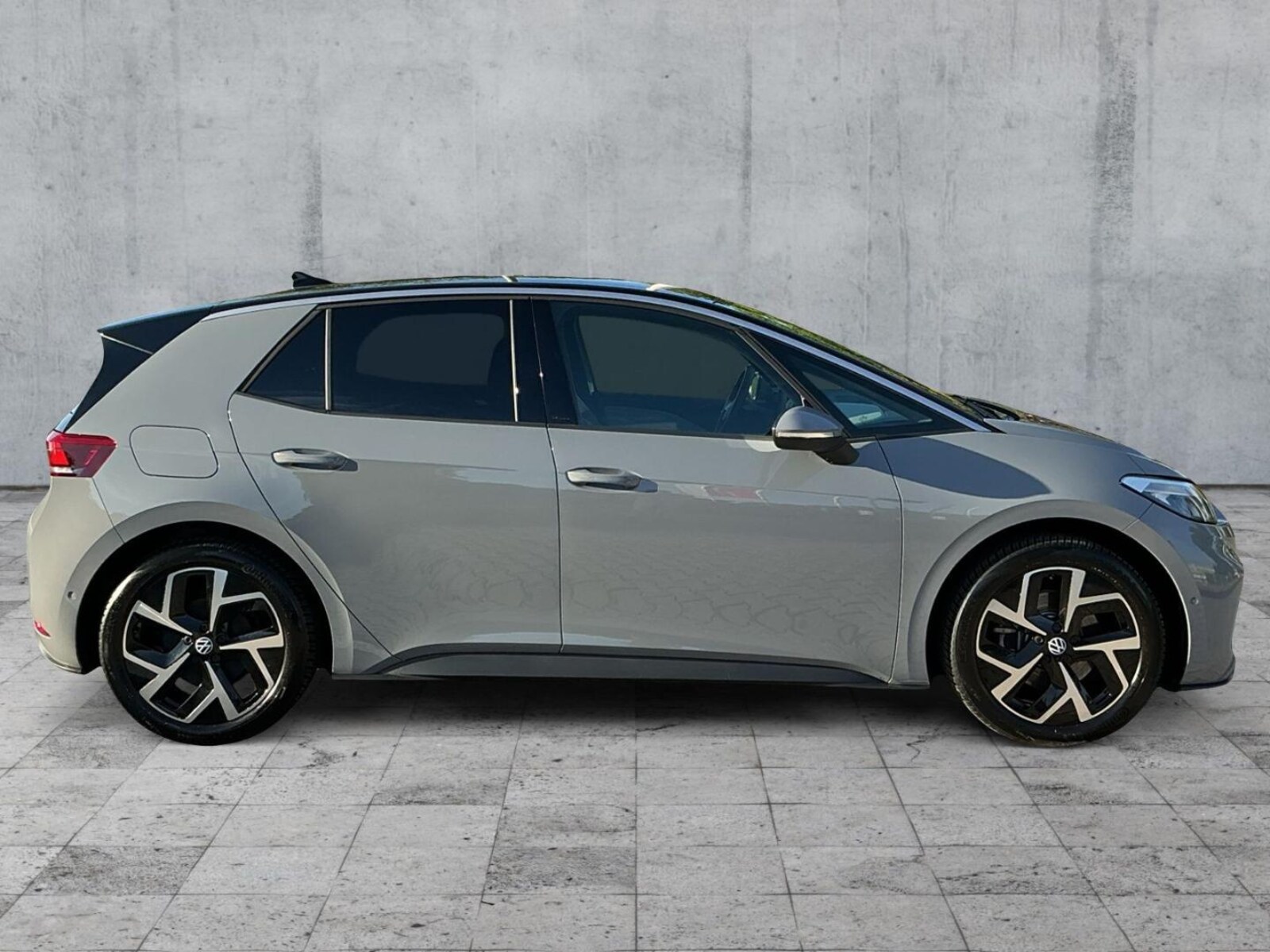 Volkswagen ID.3 – Bild 6
