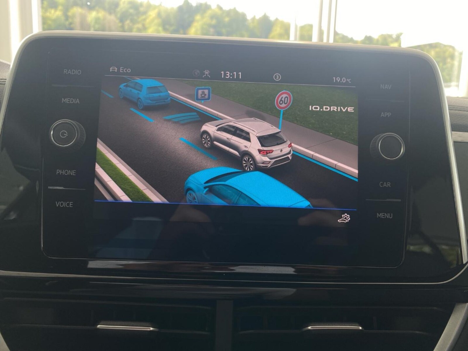 Volkswagen T-Roc – Bild 17