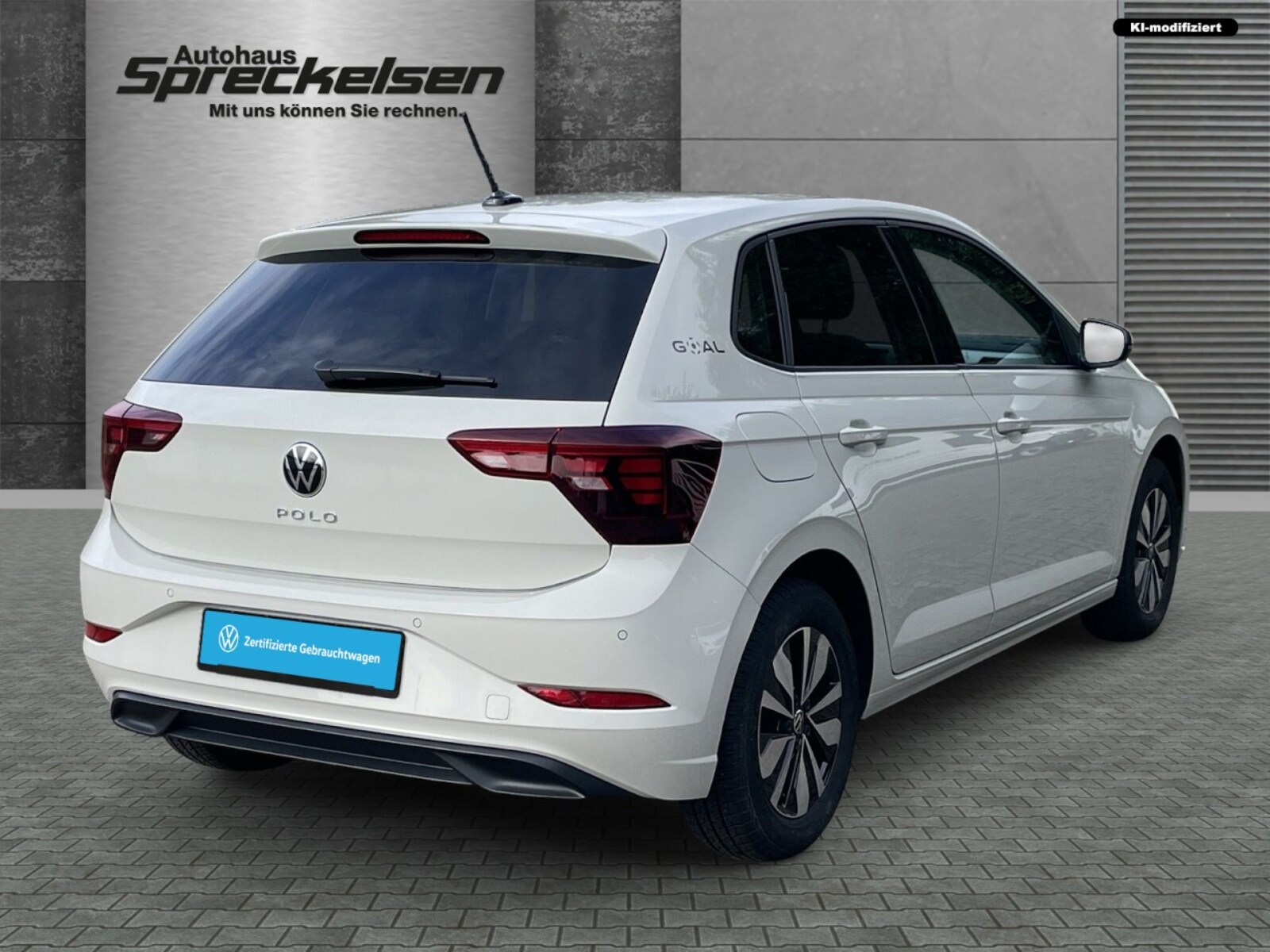 Volkswagen Polo – Bild 5
