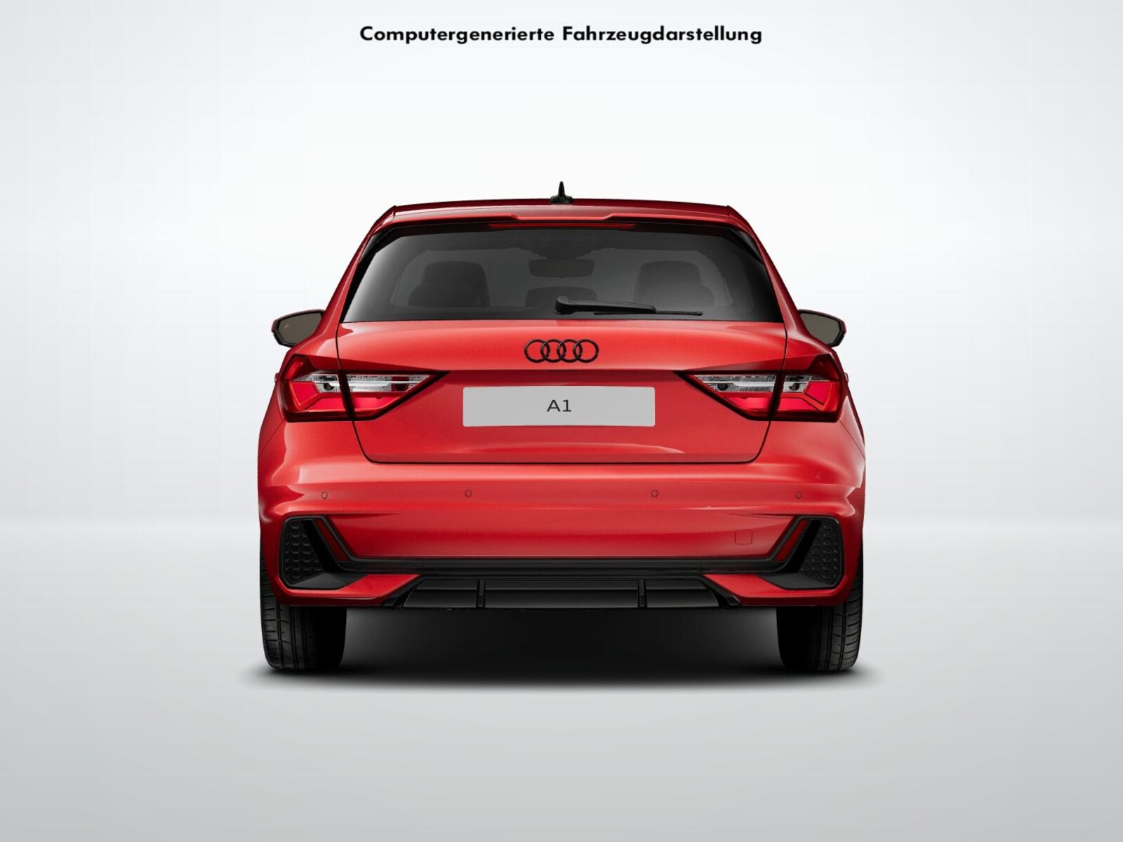Audi A1 Sportback – Bild 4