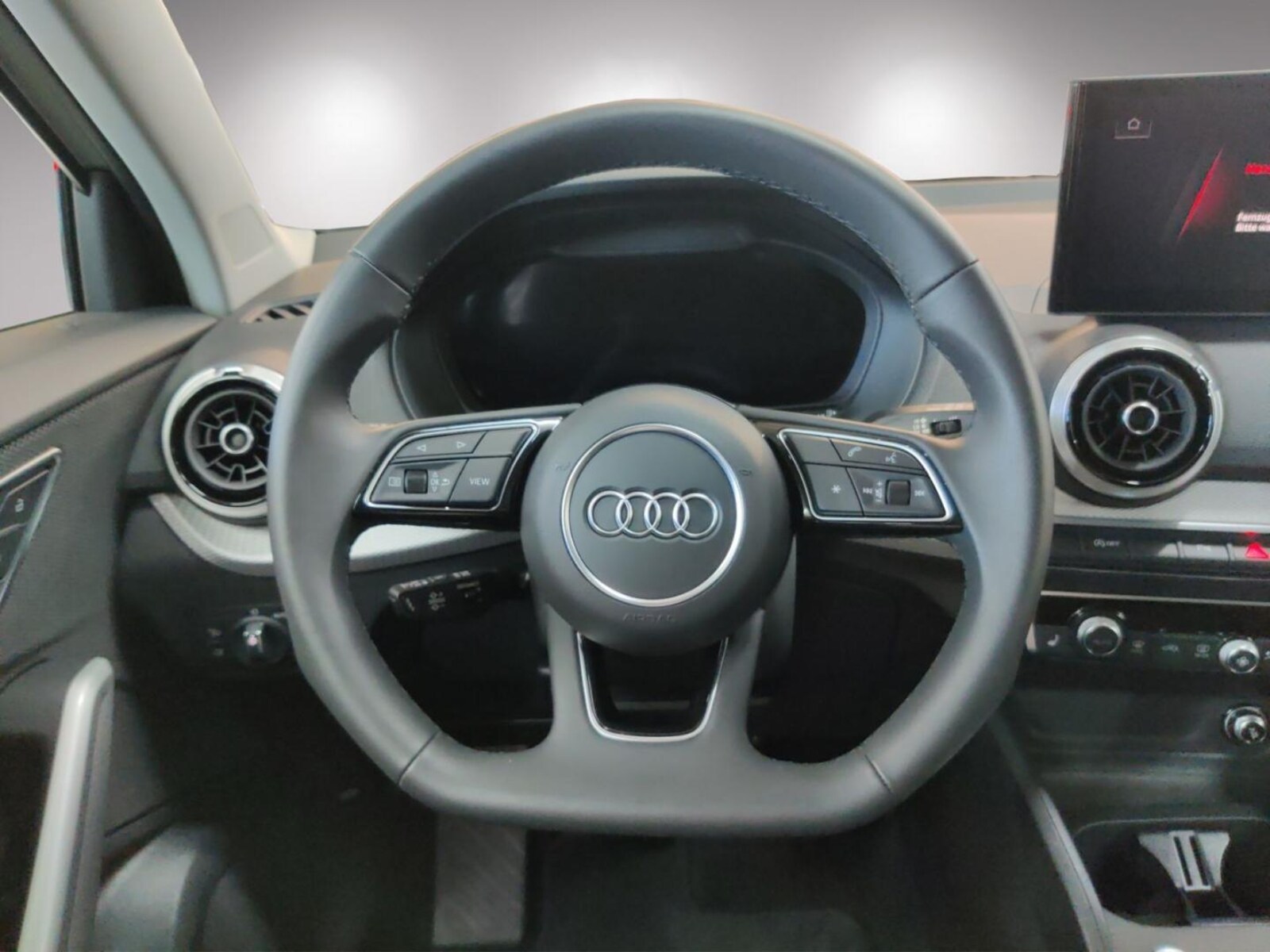 Audi Q2 – Bild 8