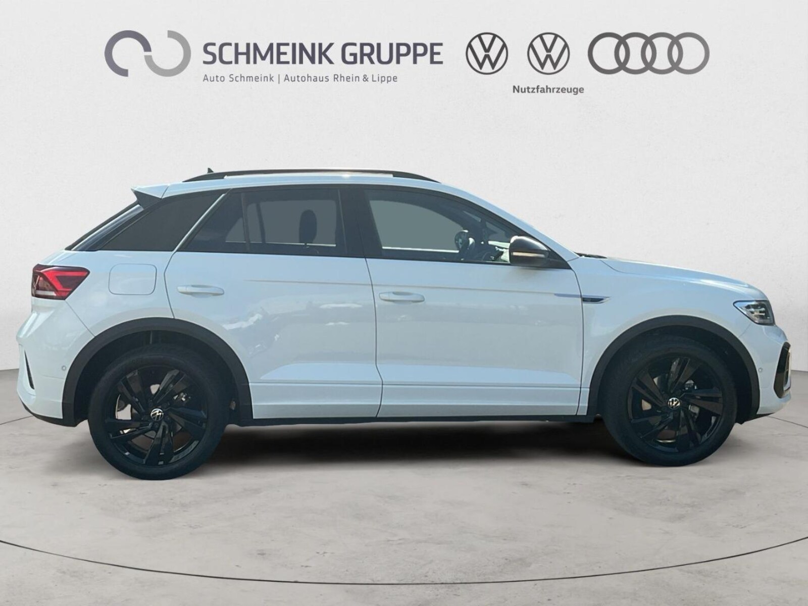 Volkswagen T-Roc – Bild 7