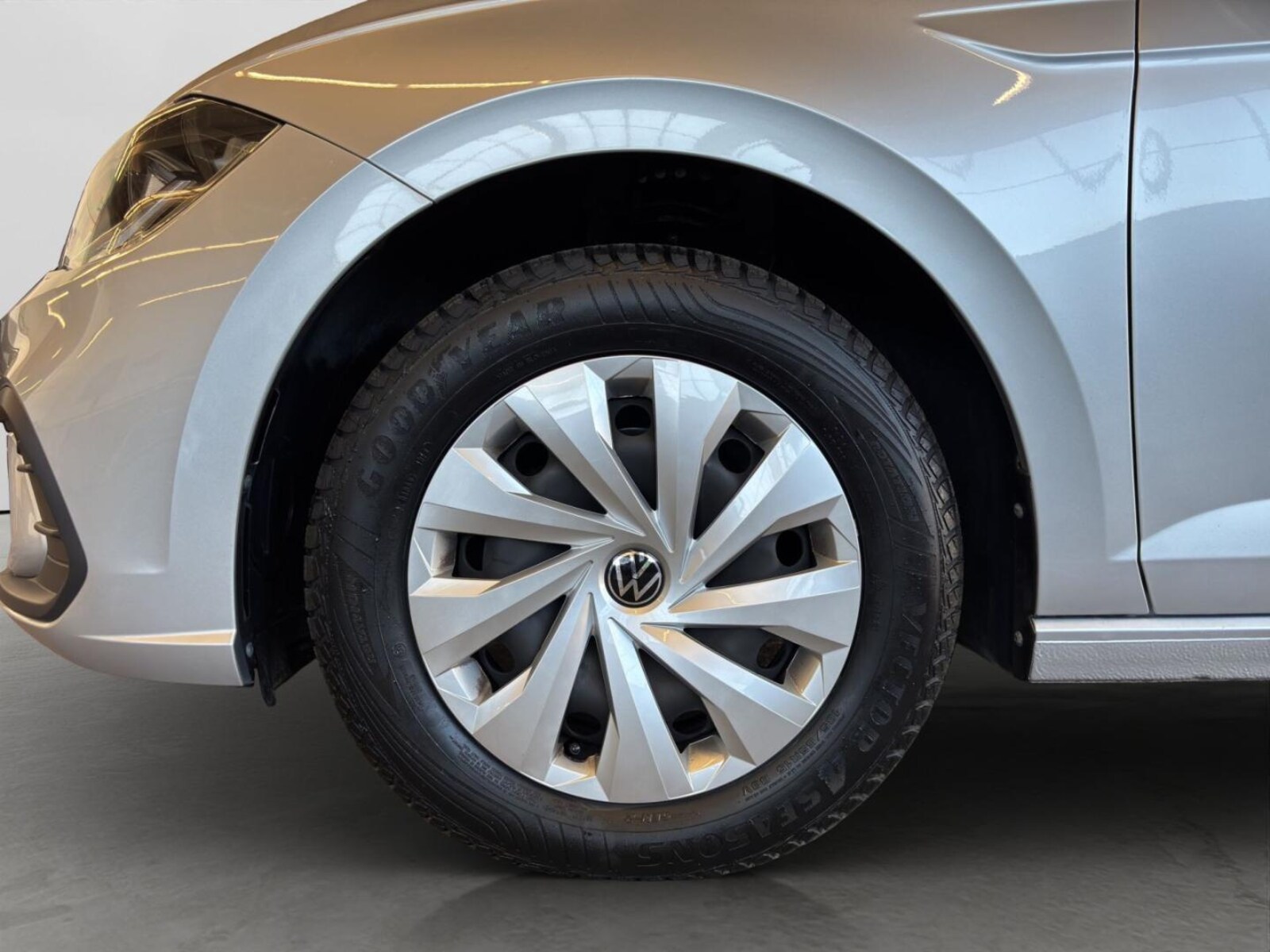 Volkswagen Polo – Bild 17