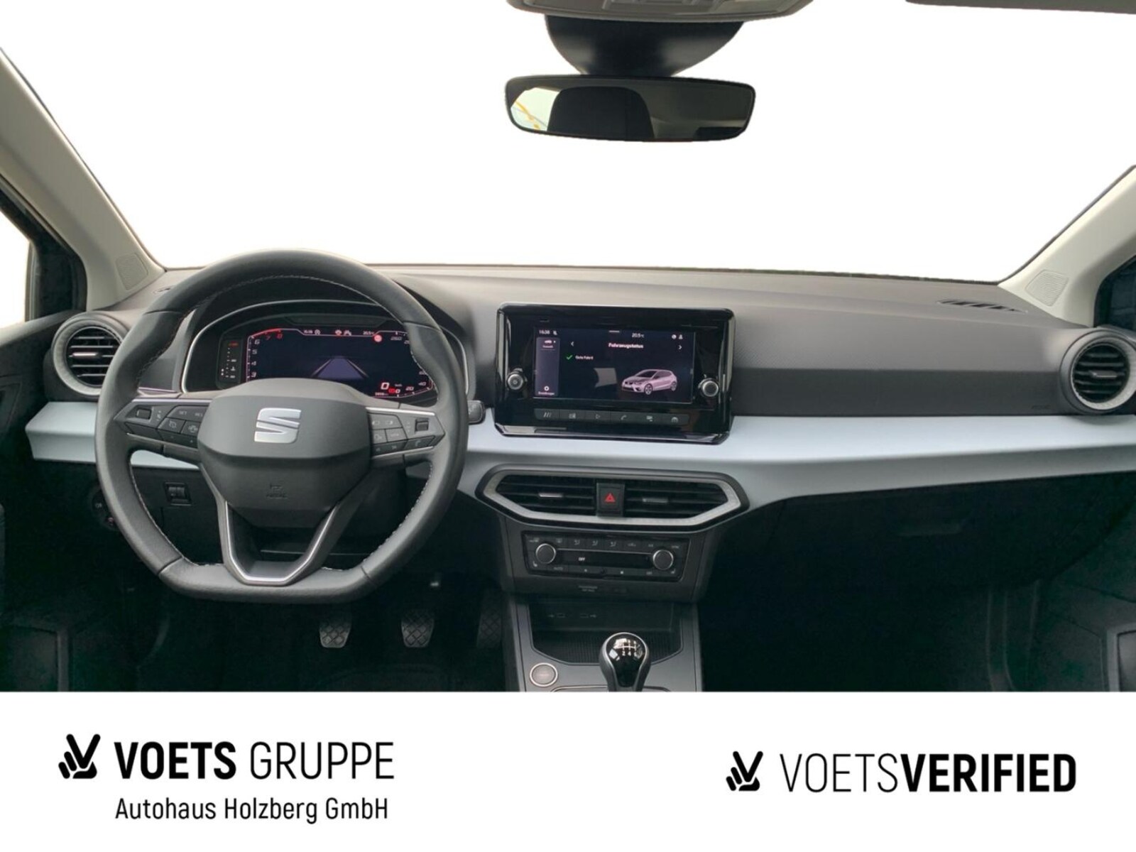 SEAT Ibiza – Bild 7
