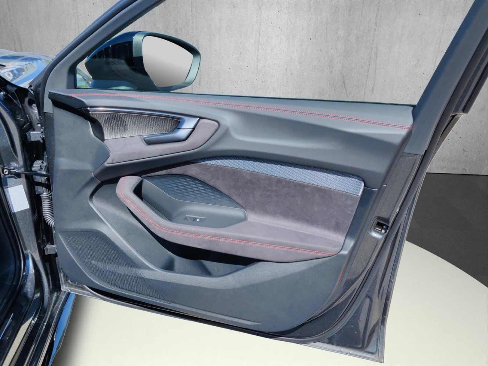 Audi A5 Avant – Bild 17
