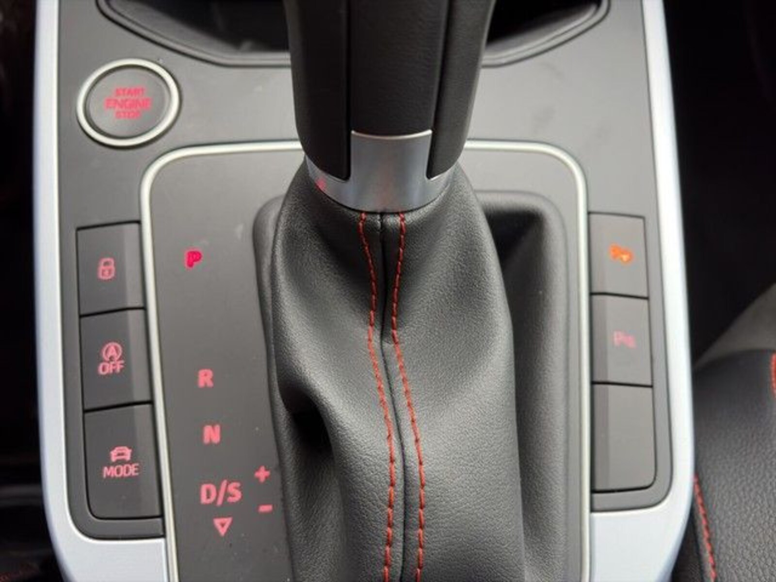 SEAT Arona – Bild 21