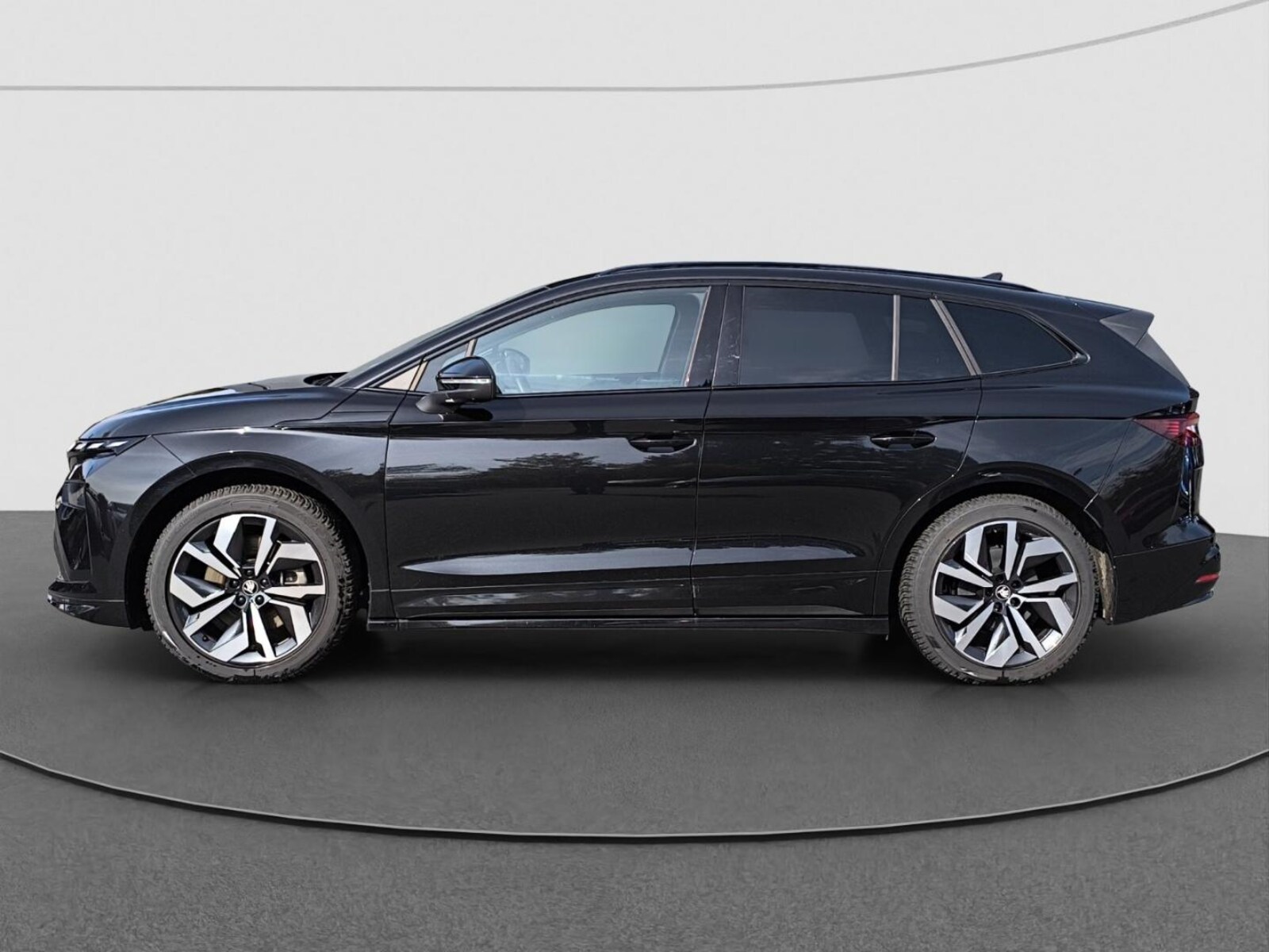 Škoda Enyaq – Bild 10