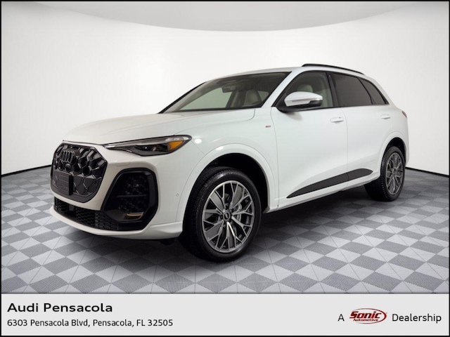 2026 Audi Q5