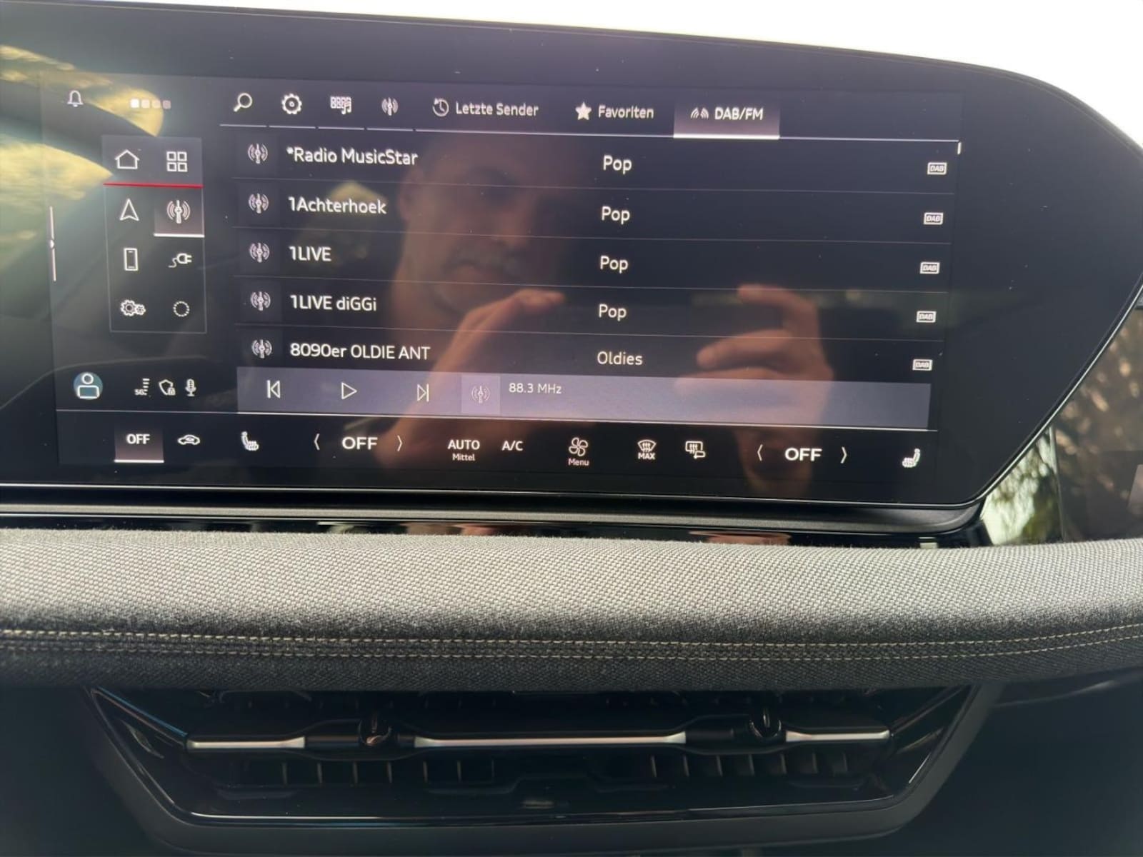 Audi A6 Avant e-tron – Bild 10