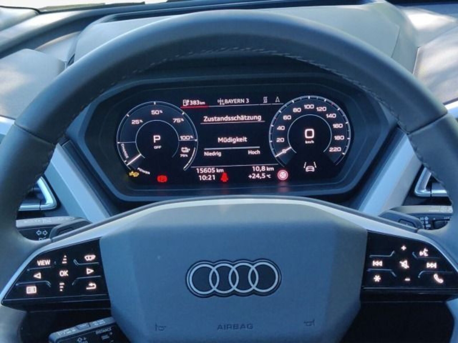 Audi Q4 e-tron – Bild 9