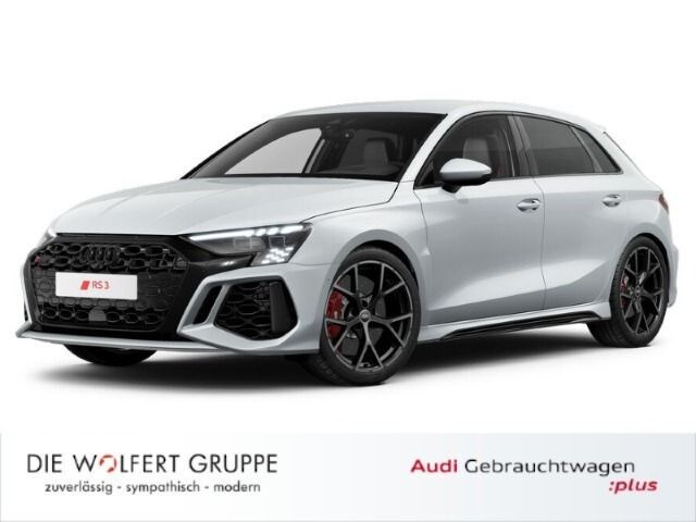 Image about Audi RS 3 Sportback TFSI quattro S tronic